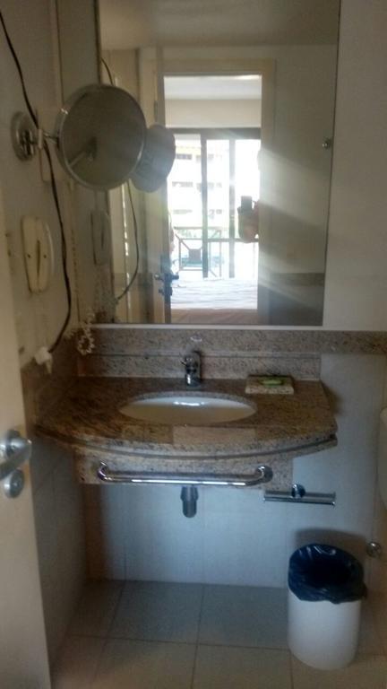 Flat Particular No Resort Em Angra Dos Reis Exterior foto