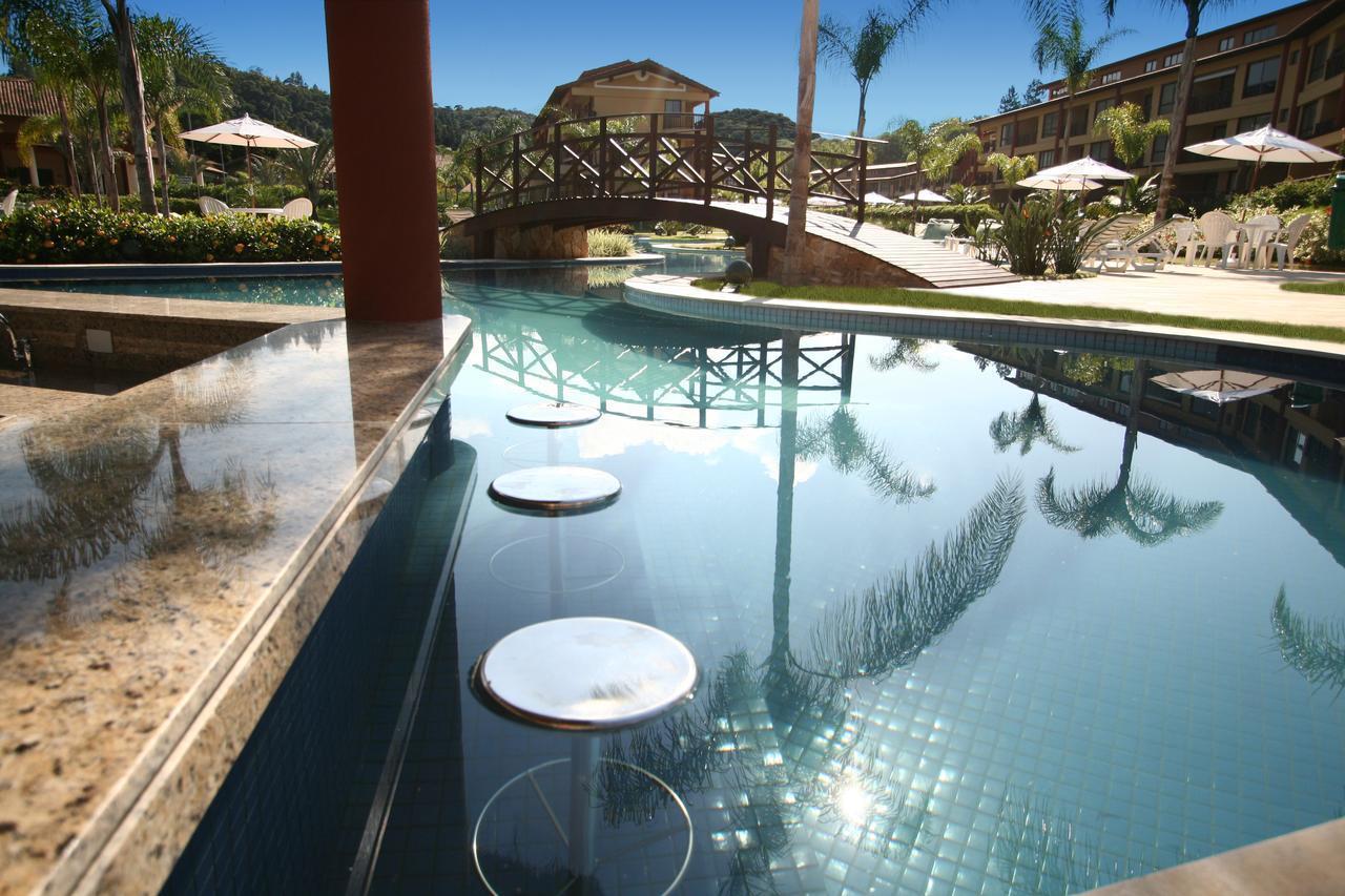 Flat Particular No Resort Em Angra Dos Reis Exterior foto